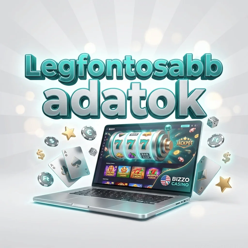 Legfontosabb adatok